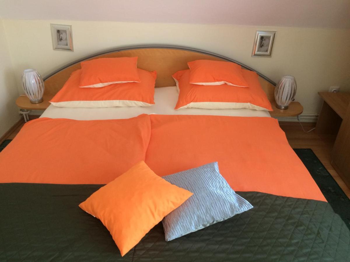 Gyenesi Virag Apartman Gyenesdiás Pokój zdjęcie