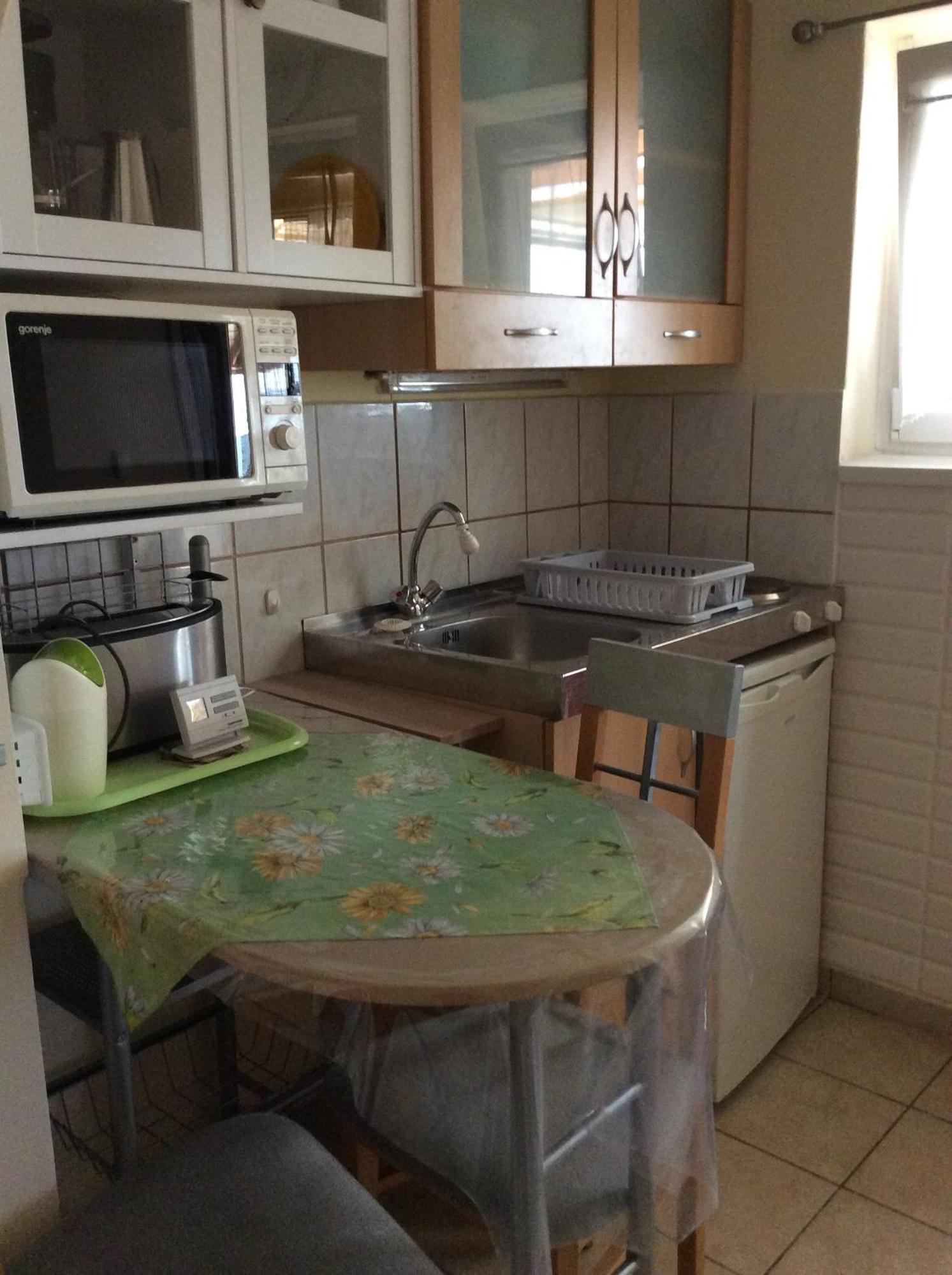 Gyenesi Virag Apartman Gyenesdiás Zewnętrze zdjęcie