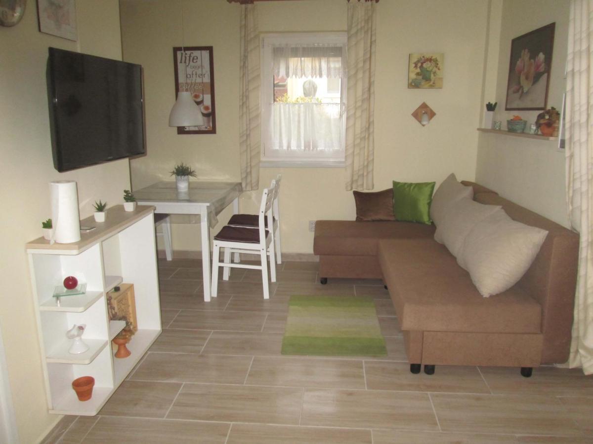 Gyenesi Virag Apartman Gyenesdiás Zewnętrze zdjęcie