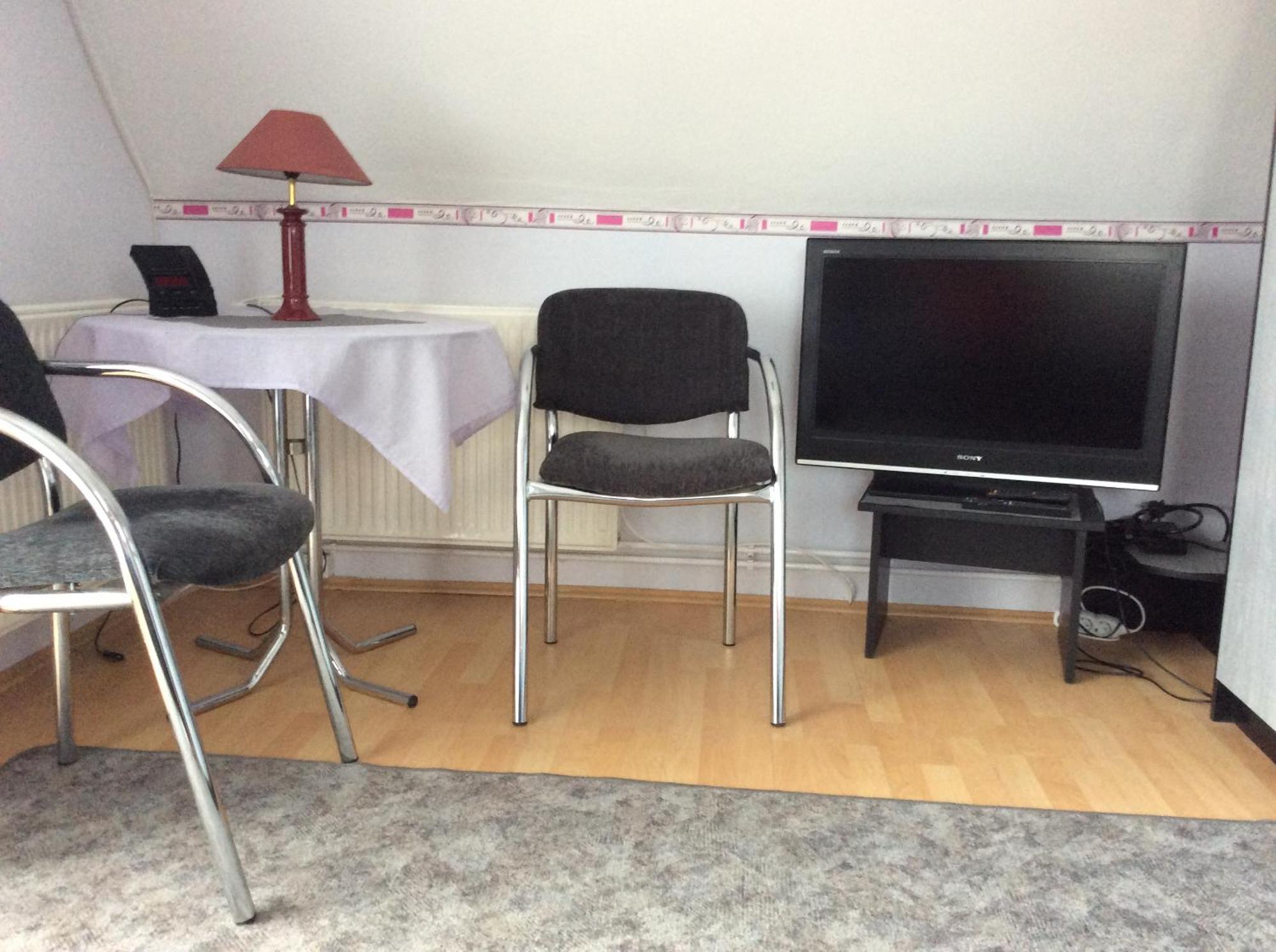 Gyenesi Virag Apartman Gyenesdiás Pokój zdjęcie