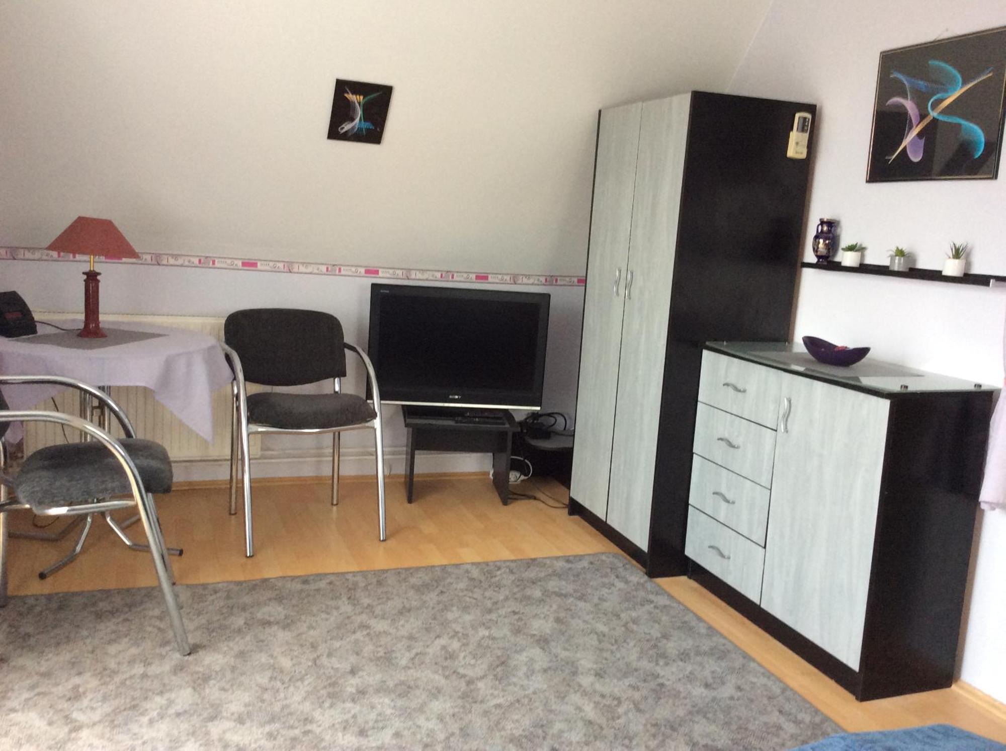 Gyenesi Virag Apartman Gyenesdiás Pokój zdjęcie