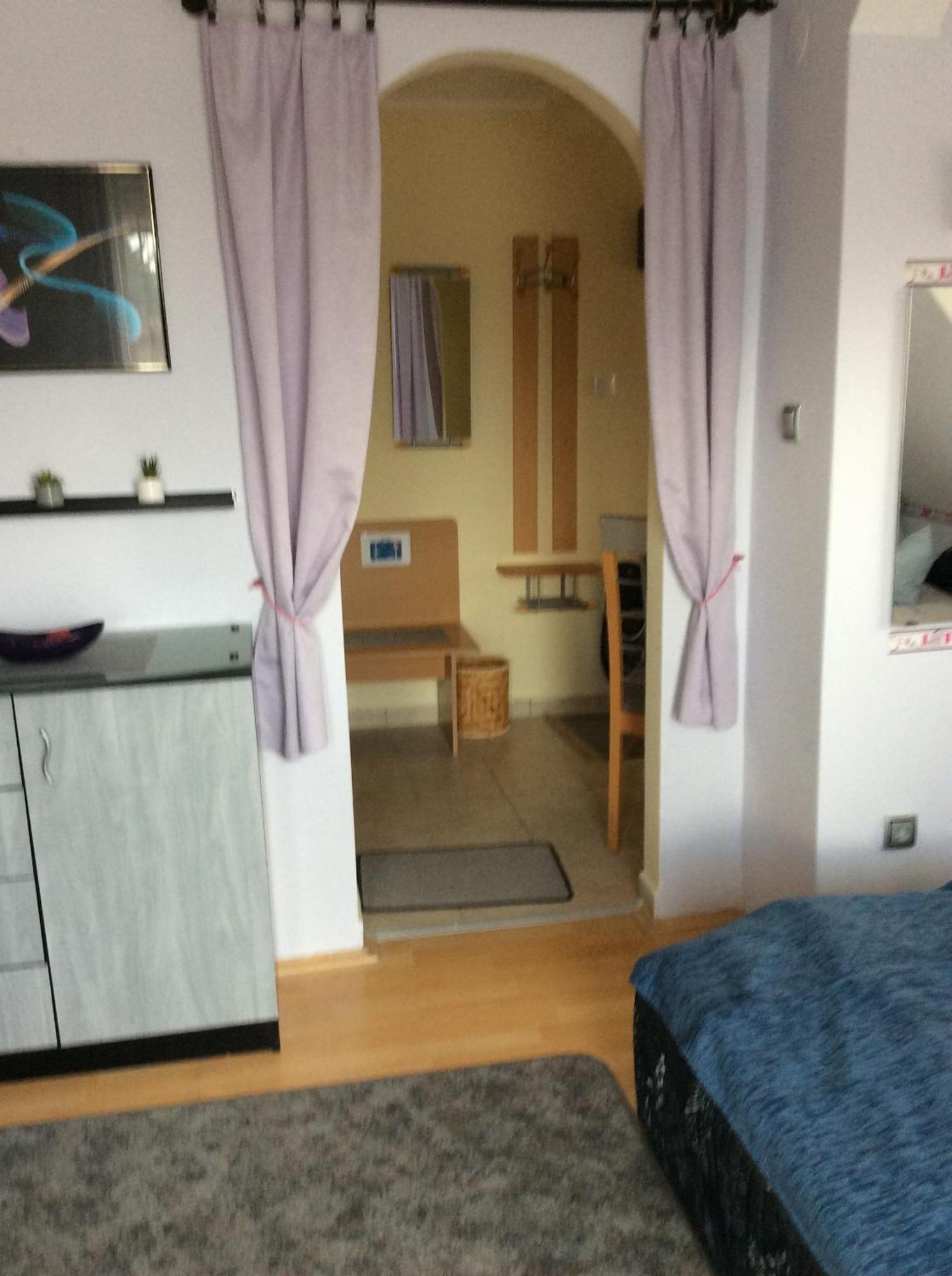 Gyenesi Virag Apartman Gyenesdiás Pokój zdjęcie